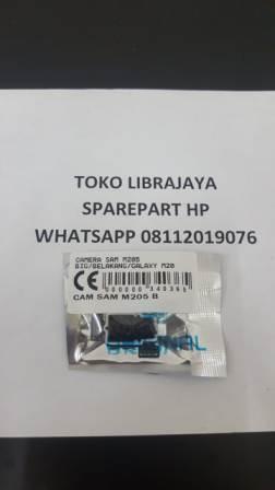 Jual Camera Big Samsung M205 Kamera