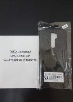Auto Focus Leather Oppo A5 2020-Oppo A9 2020