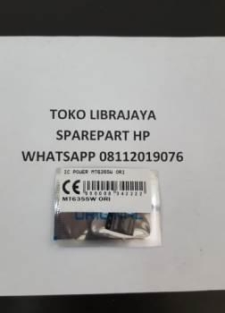 Ic Power Mt6355W Ori