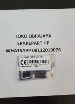 Ic Power Pm670-001 Ori