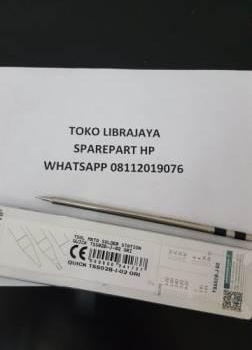 Mata Solder Station Quick Tss02B-J-02 Ori