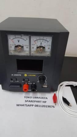 Power Supply Digital Sunshine P-1505Td