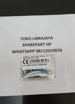 Samsung a320 sim tray Single Sim Gold-Galaxy A3 2017