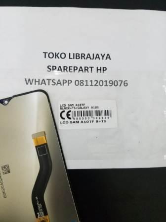 Jual Lcd Samsung A107 Galaxy A10S Incell