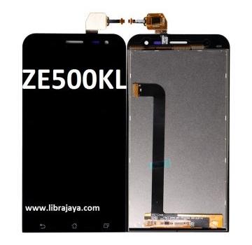 LCD ASUS ZENFONE 2 LASER ZE500KL