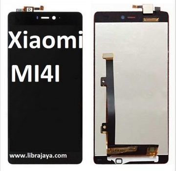 Jual Lcd Xiaomi Mi4i