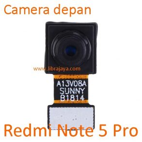 harga camera depan xiaomi redmi note 5 pro