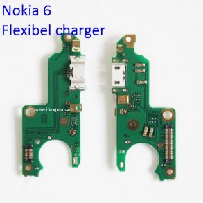 flexibel charger nokia 6