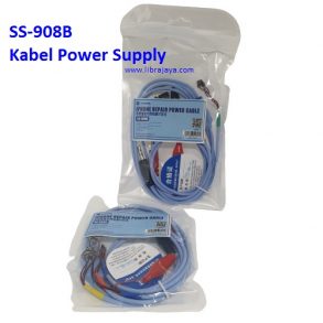 Jual Ss-908B Kabel Power Supply