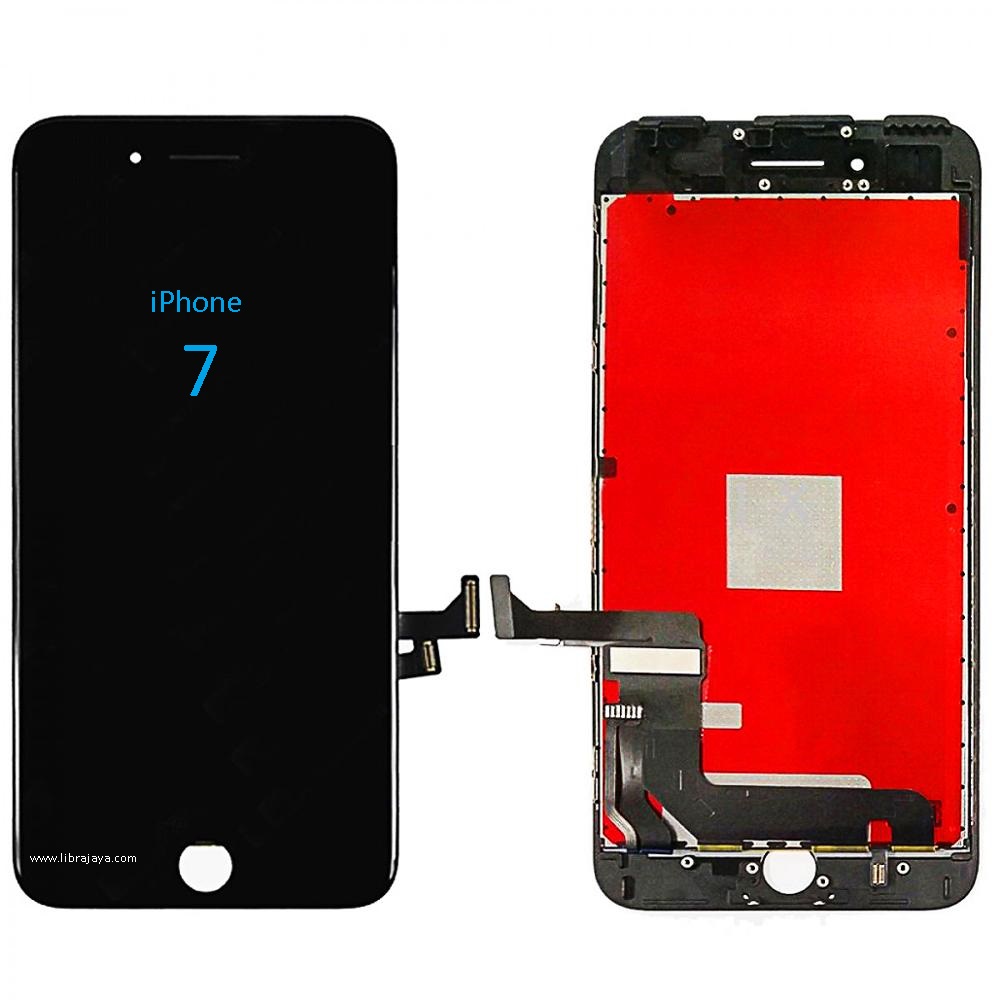 Jual Lcd iPhone 7G AA