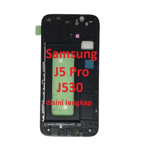 Jual Frame Lcd Samsung J5 Pro J530 Middle Frame