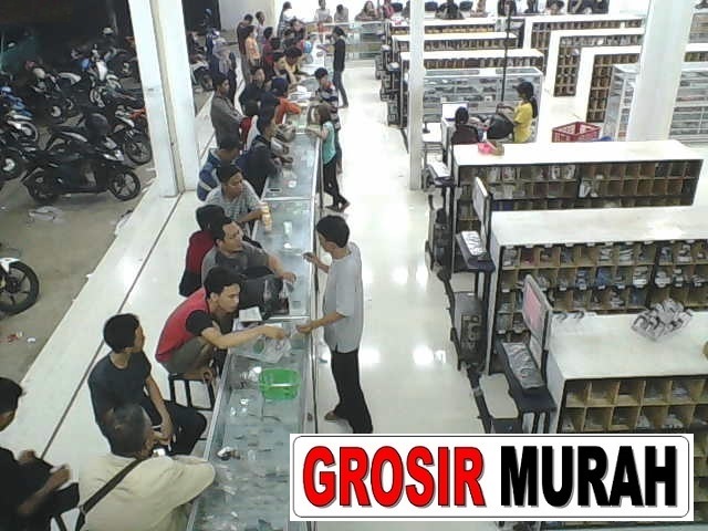 Etalase Librajaya