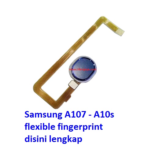Flexible Fingerprint Samsung A10s