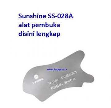 Jual Alat Pembuka Sunshine SS-028A