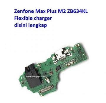 flexible-charger-asus-zenfone-max-plus-m2-zb634kl