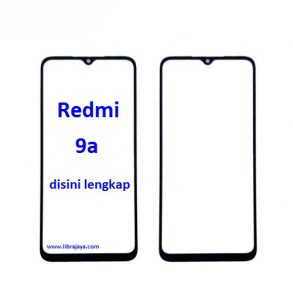 kaca-lcd-xiaomi-redmi-9a | Toko Grosir Sparepart Hp Jakarta