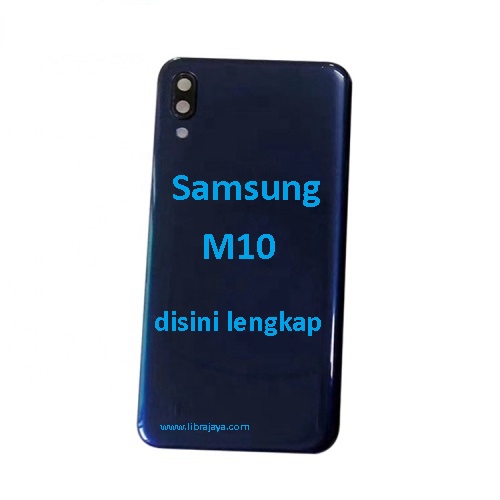 Jual Tutup Baterai Samsung M10