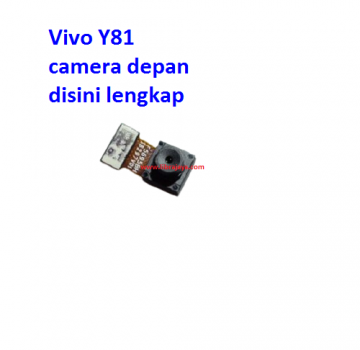 Jual Camera depan Vivo Y81