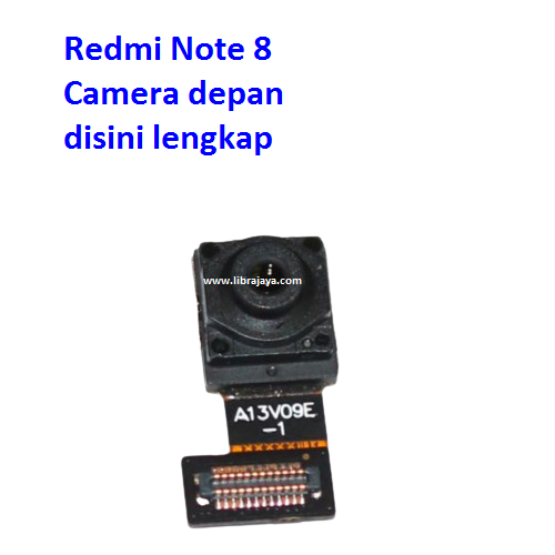 Jual Camera depan Redmi Note 8 Kamera