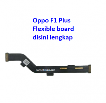 Jual Flexible board Oppo F1 Plus