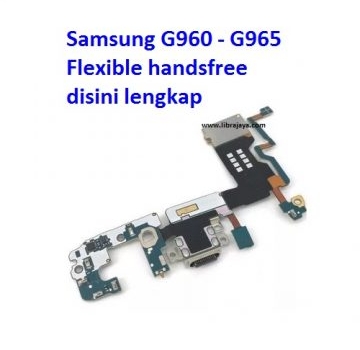 Jual Flexible handsfree Samsung G960