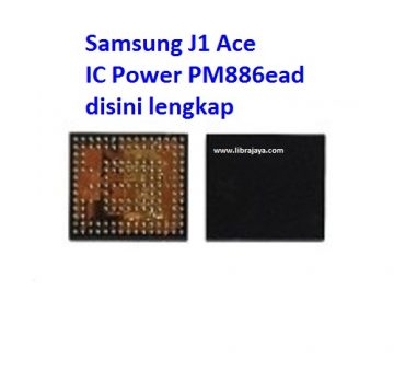 Jual Ic Power pm886ead Samsung J1 ace