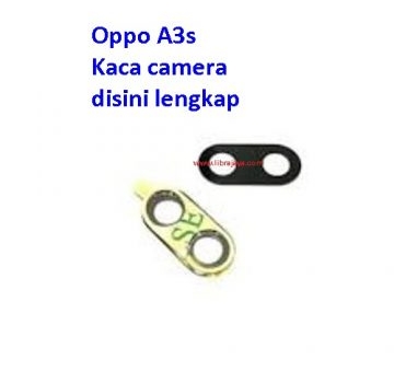 Jual Kaca camera Oppo A3s