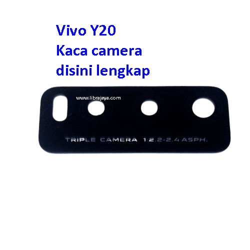 Jual Kaca Camera Vivo Y20S Y20I Y20