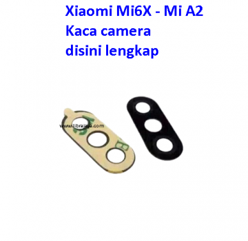 Jual Kaca camera Xiaomi Mi6x