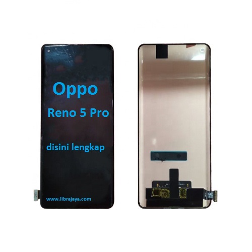 Jual Lcd Oppo Reno 5 Pro