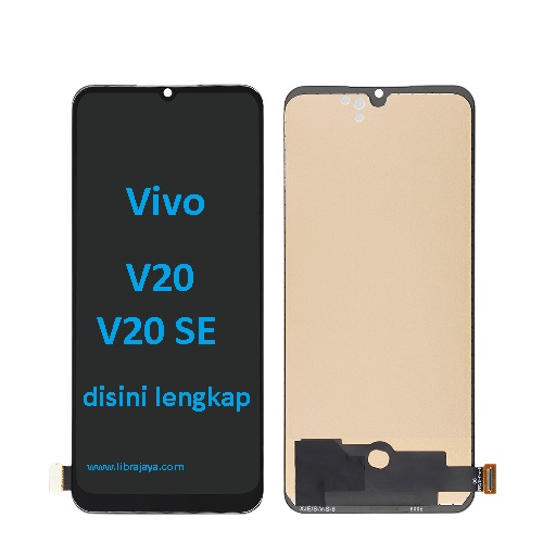 Jual Lcd Vivo V20