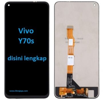 Jual Lcd Vivo Y70s