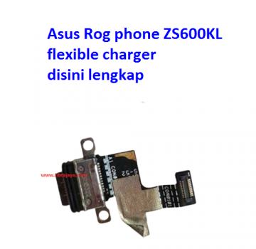 Jual Flexible charger Asus Rog phone