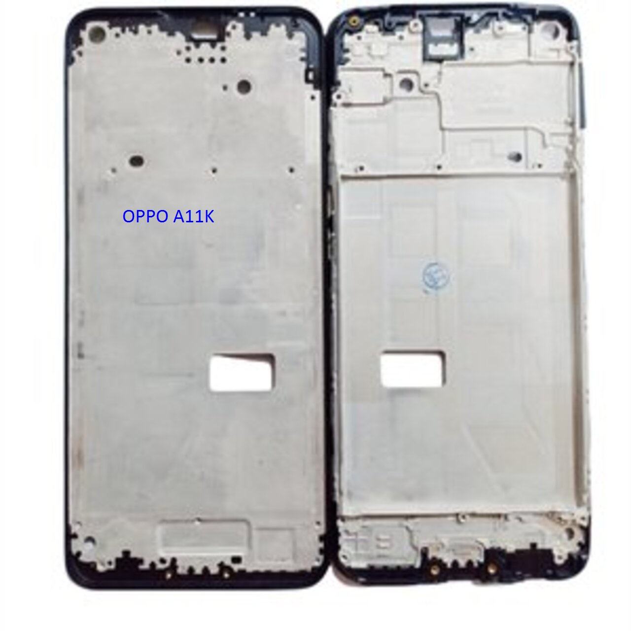 Middle frame OPPO A11K