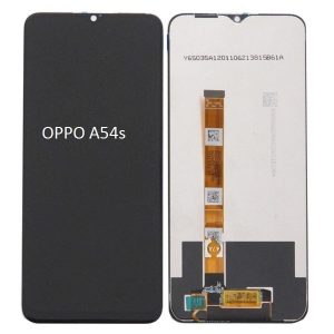 Jual Lcd Oppo A54S