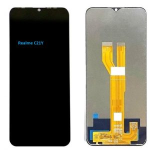 Jual Lcd Realme C21Y C25Y