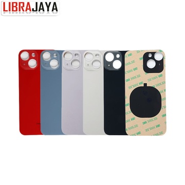Tutup Belakang Iphone 14 Plus