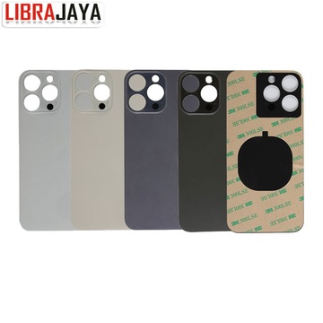 Backdoor Iphone 14 Pro Max