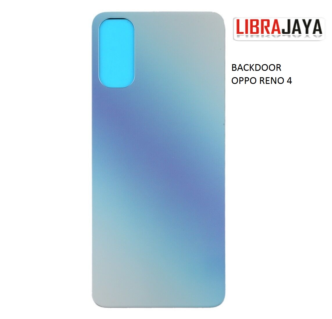Jual Backdoor Oppo Reno 4