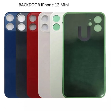 Backdoor Iphone 12 Mini