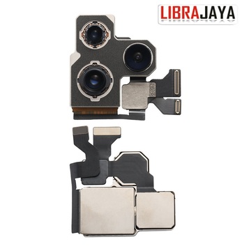 Jual Camera Belakang Iphone 13 Pro Max Kamera