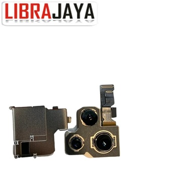 Back Camera Iphone 14 Pro Max Kamera Belakang HP Berkualitas