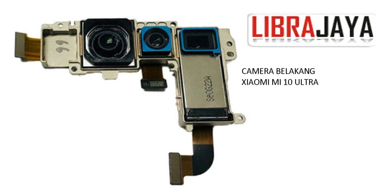 KAMERA BELAKANG XIAOMI MI 10 ULTRA BACK CAMERA