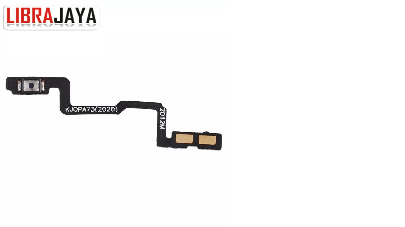 Jual Flexi On Off Oppo F17 Fleksibel Flexible Fleksi Flexibel