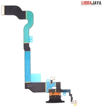 Jual Flexibel Charger Iphone X Fleksibel Flexible Fleksi Flexibel Flex Con Tc Connector Pcb Konektor cas papan charging
