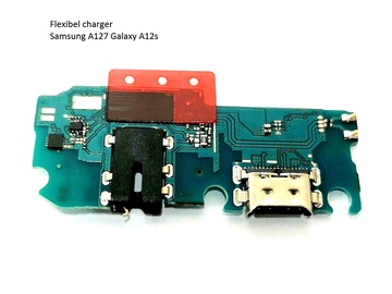 FLEXIBEL CHARGER SAMSUNG A127 A12S