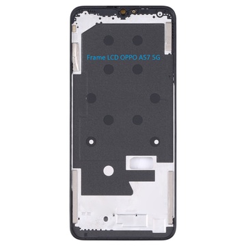 Jual Frame Lcd Oppo A57 2022 A57 4G A77S Middle Frame