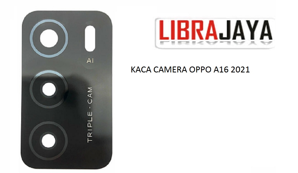 Jual Kaca Camera Oppo A16 2021