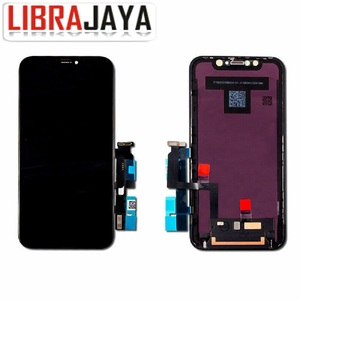 Jual Lcd Iphone Xr
