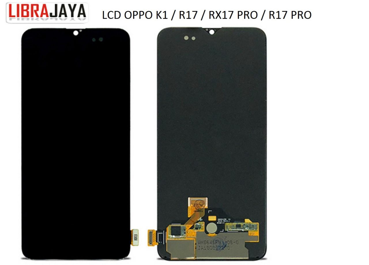 LCD OPPO K1 R17 RX17 PRO R17 PRO